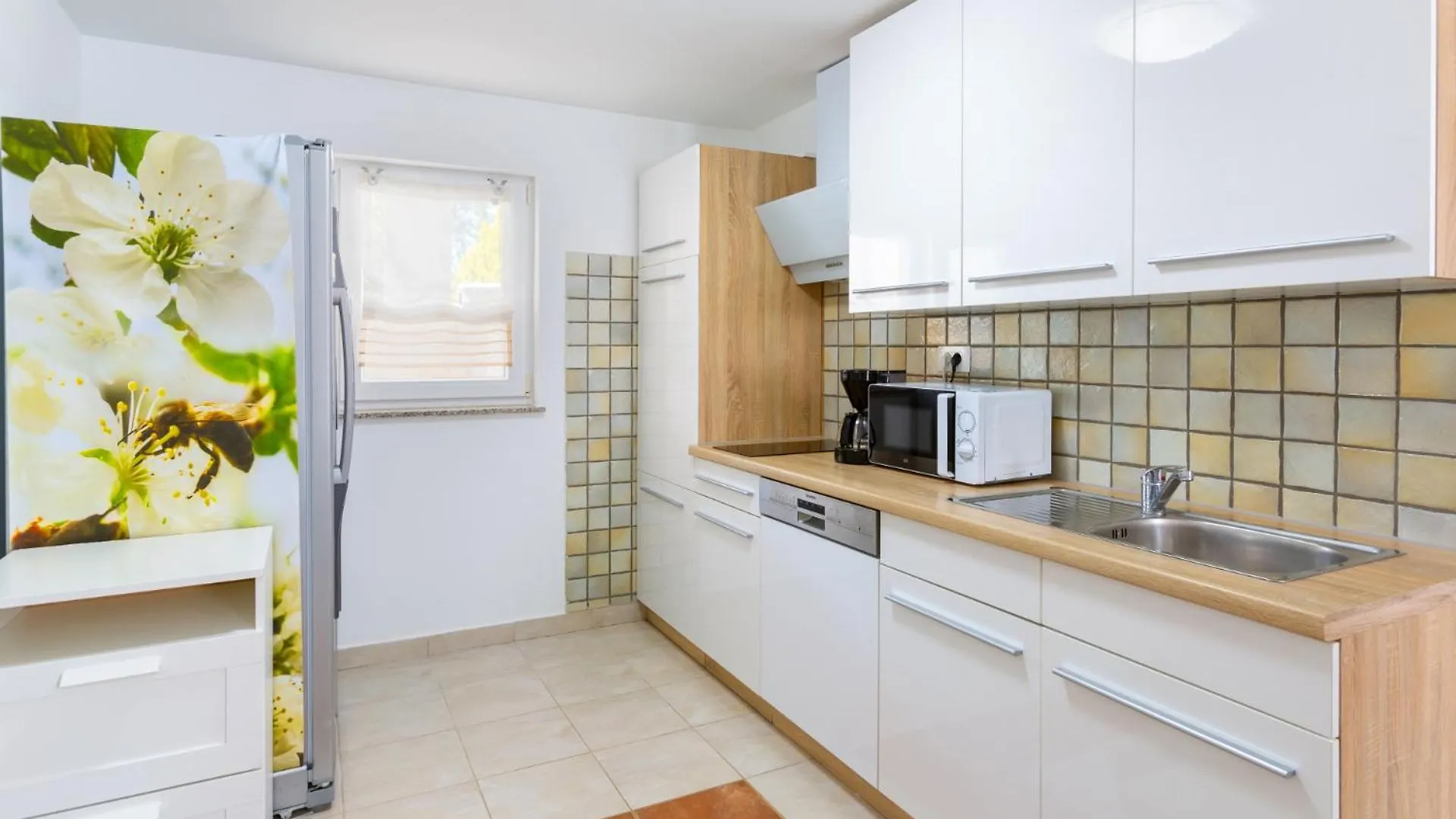 Vrdoljak - Apartment Dolje - Mpolo Medulin Croatia