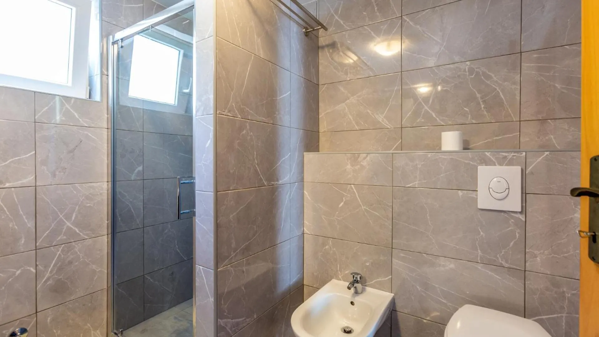 Vrdoljak - Apartment Dolje - Mpolo Medulin