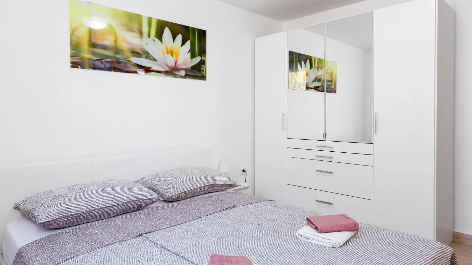 Vrdoljak - Apartment Dolje - Mpolo Medulin Croatia