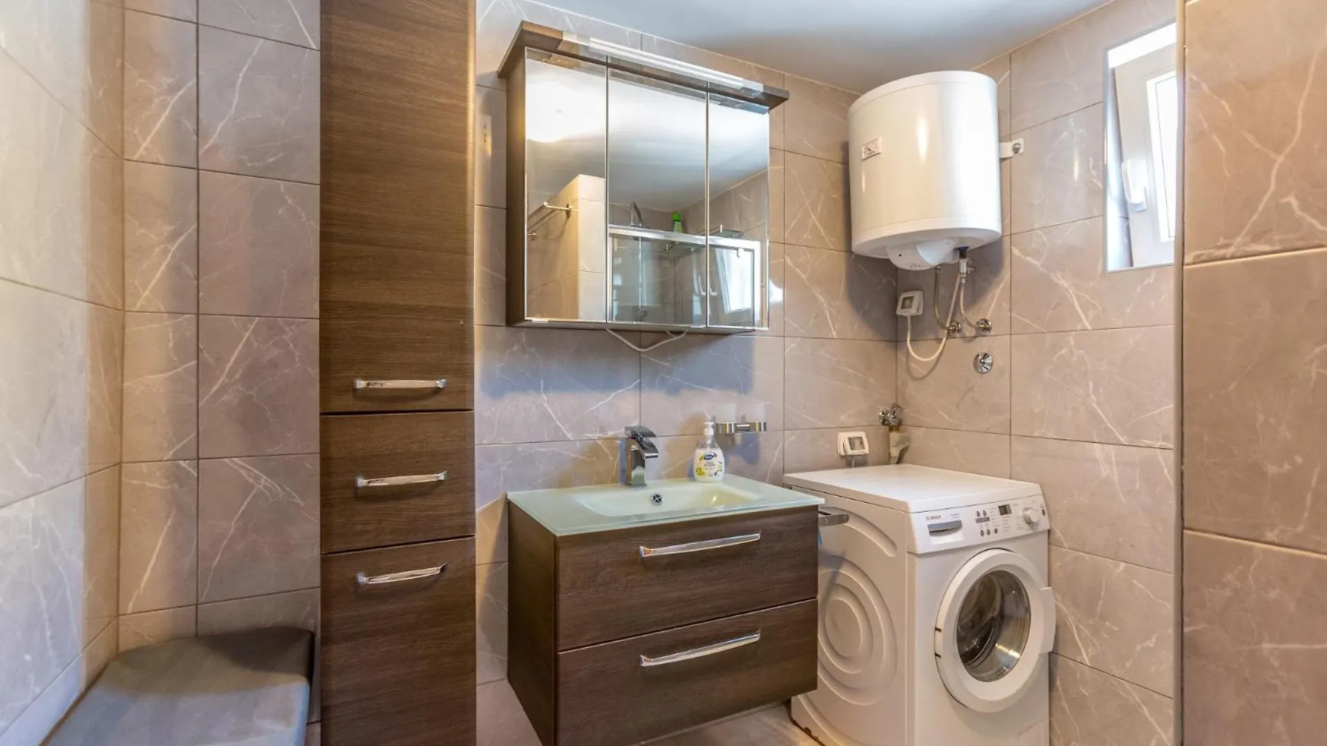 Vrdoljak - Apartment Dolje - Mpolo Medulin