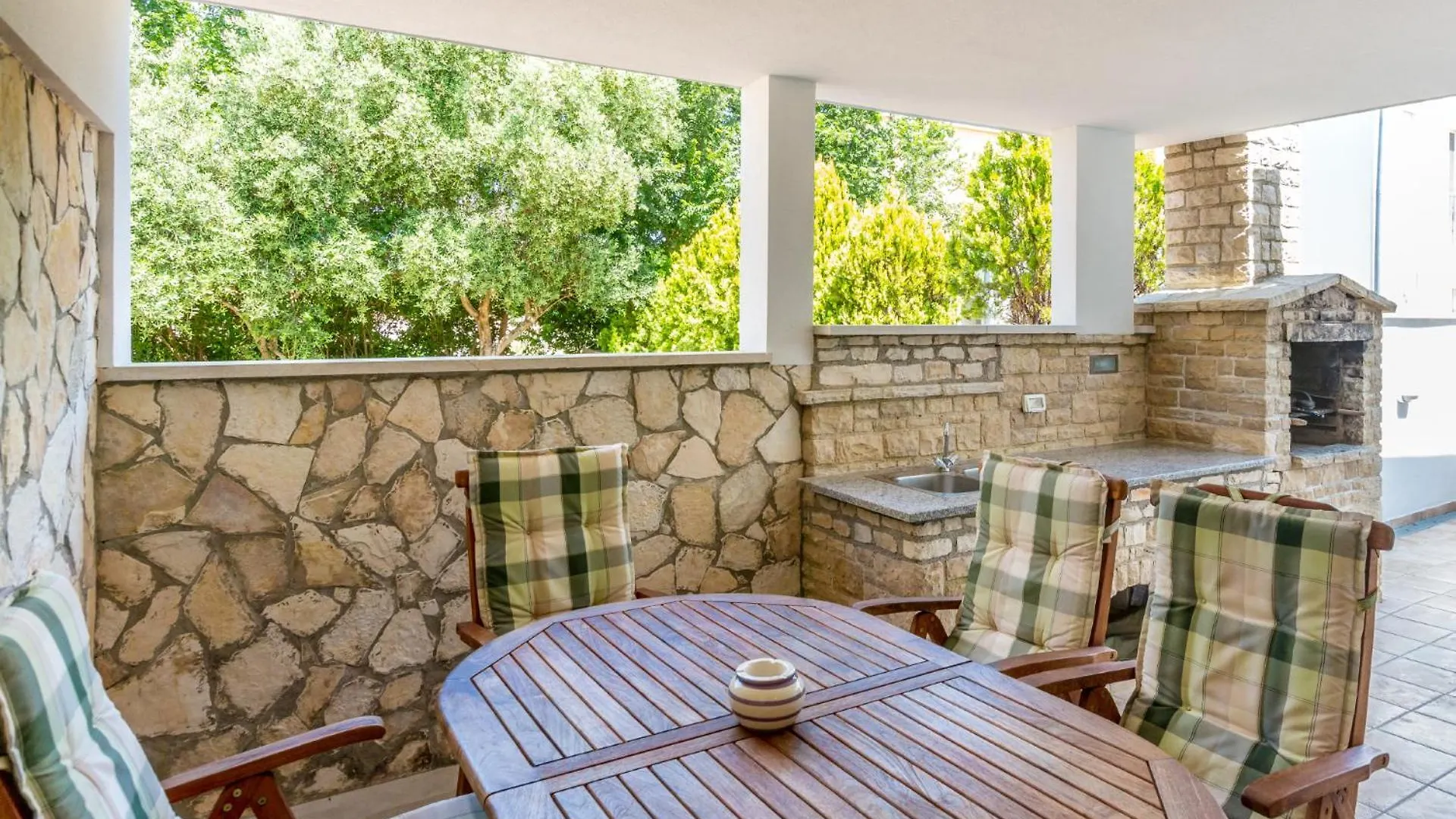 Vrdoljak - Apartment Dolje - Mpolo Medulin