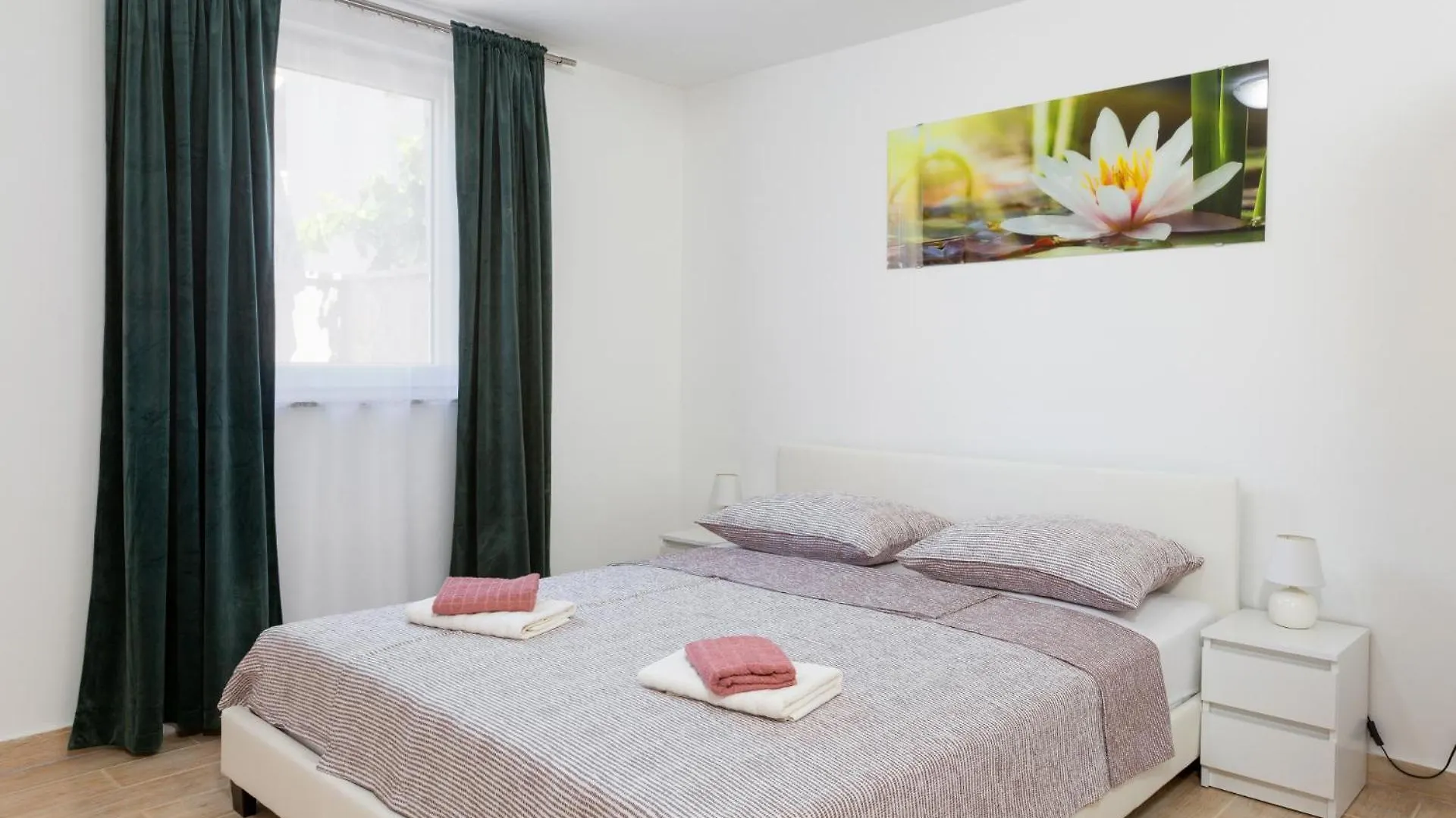 Vrdoljak - Apartment Dolje - Mpolo Medulin