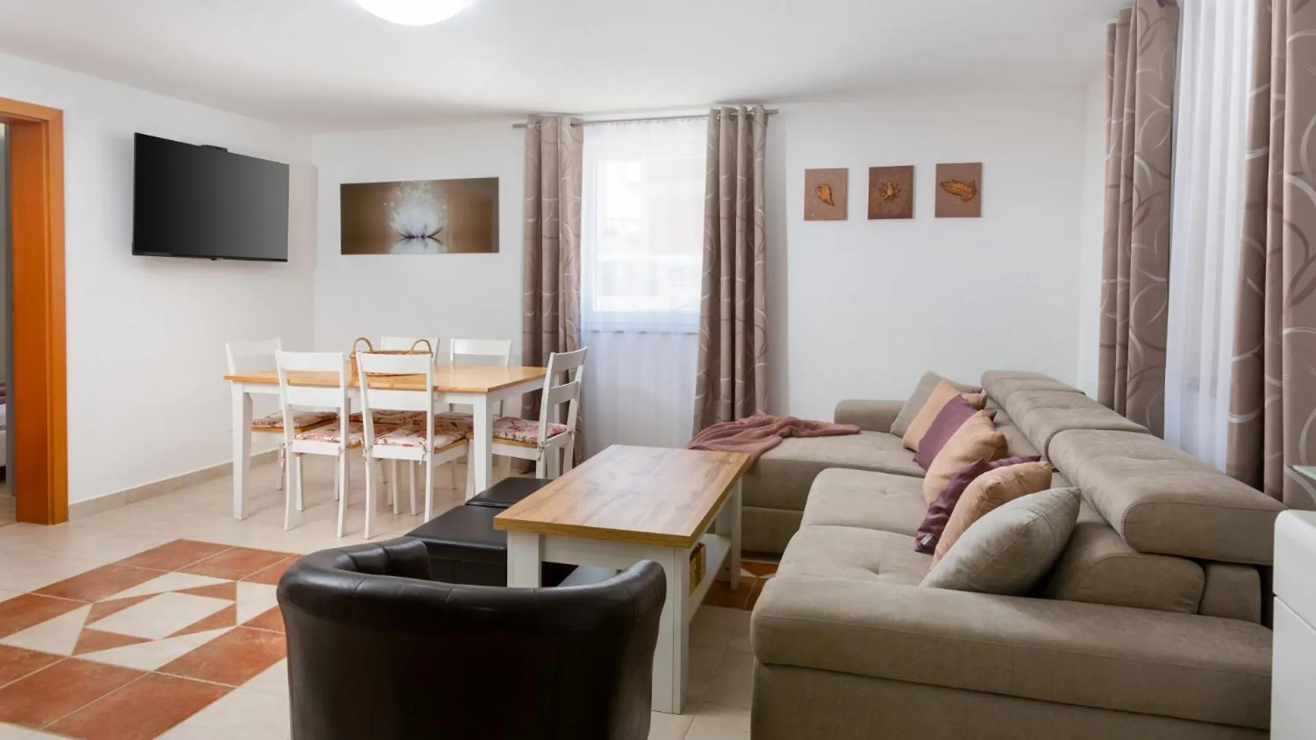 Vrdoljak - Apartment Dolje - Mpolo Medulin Croatia