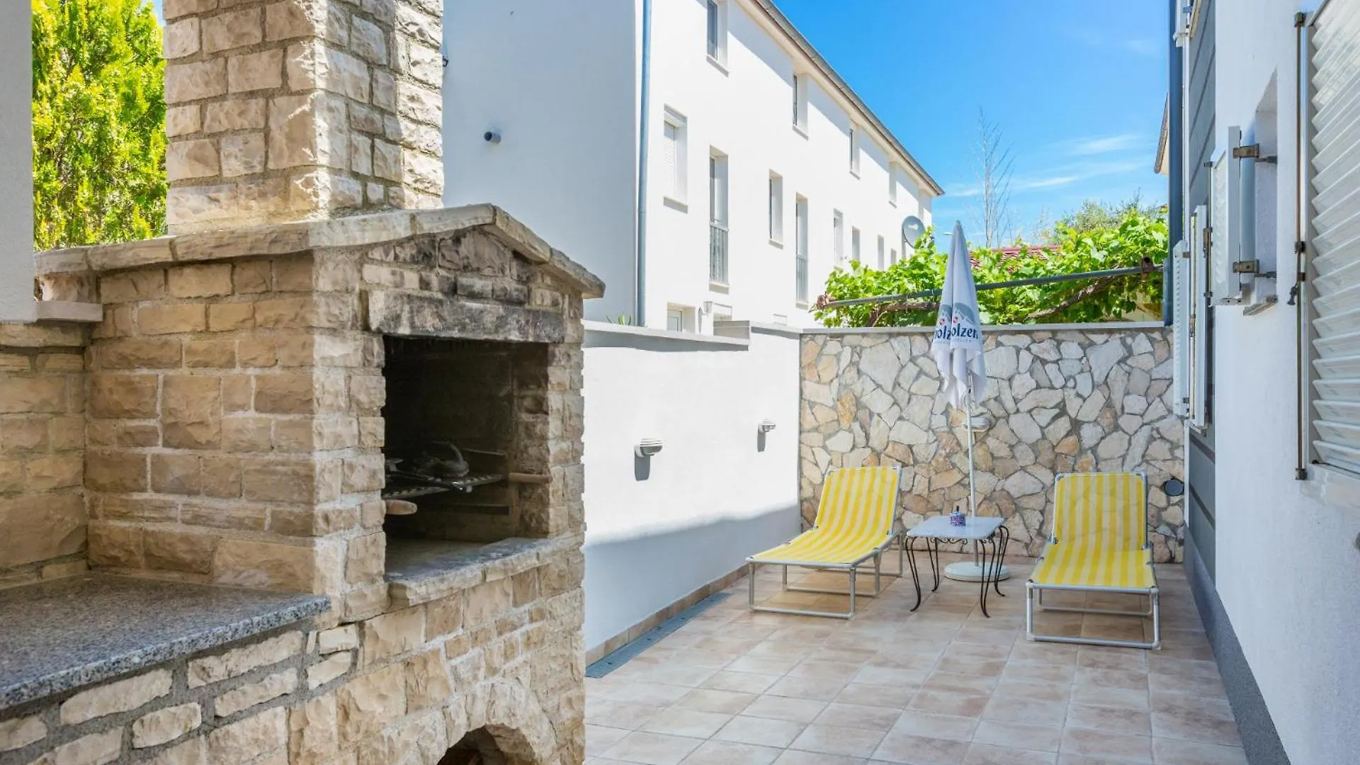 Vrdoljak - Apartment Dolje - Mpolo Medulin
