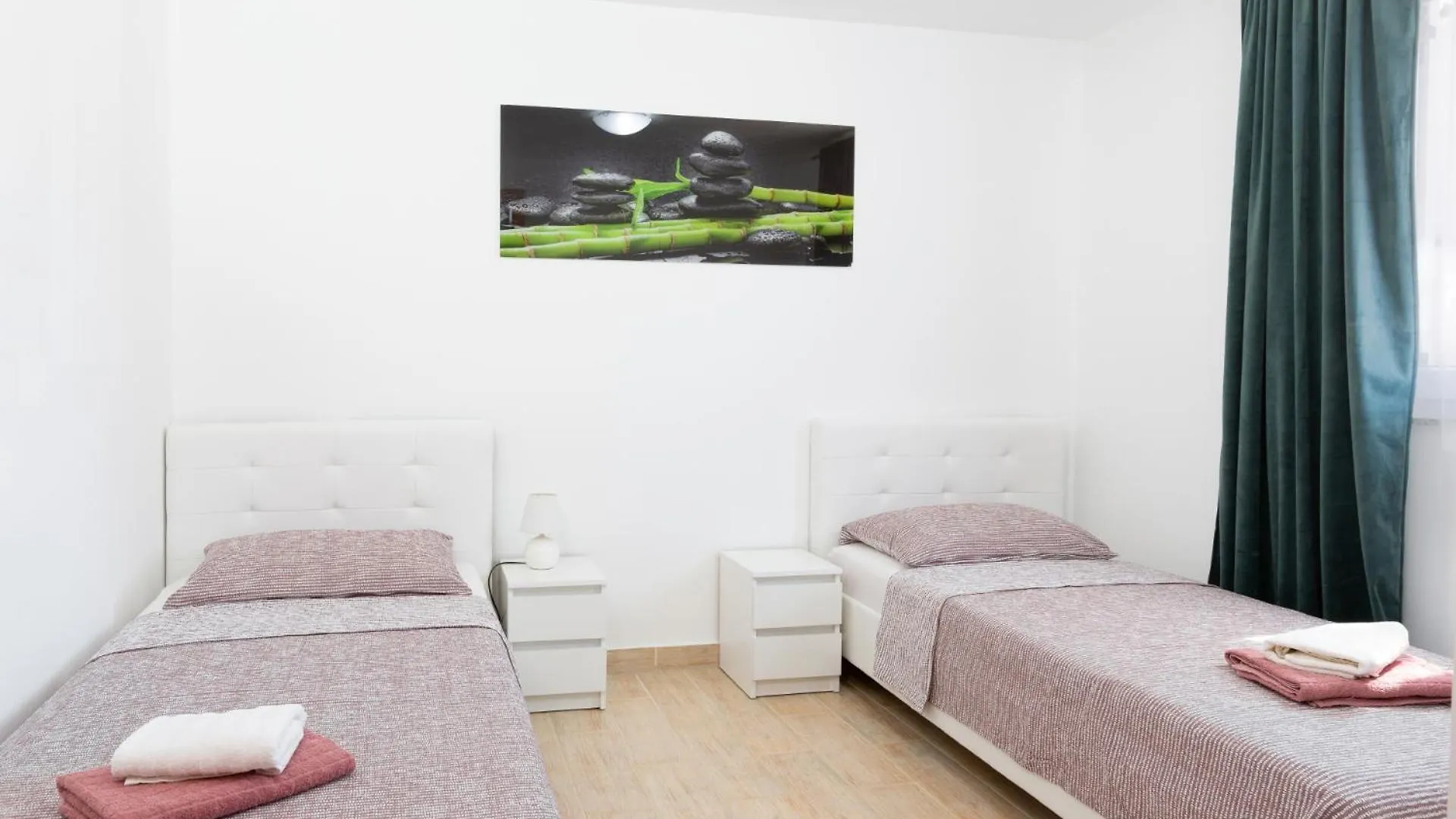Vrdoljak - Apartment Dolje - Mpolo Medulin Croatia