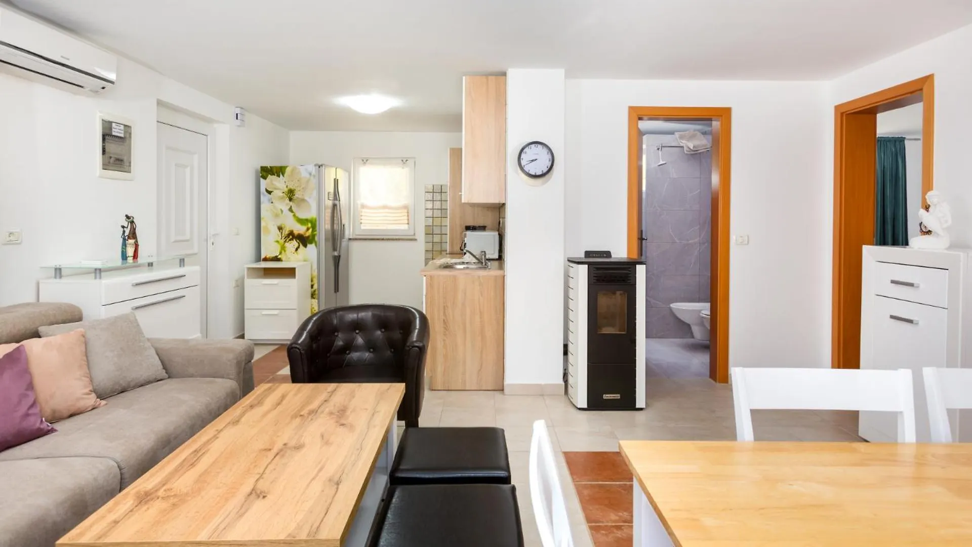 Vrdoljak - Apartment Dolje - Mpolo Medulin