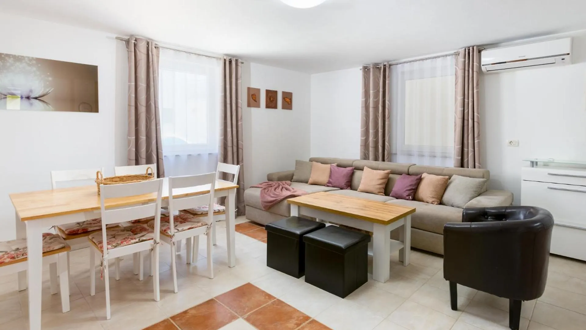 Vrdoljak - Apartment Dolje - Mpolo Medulin